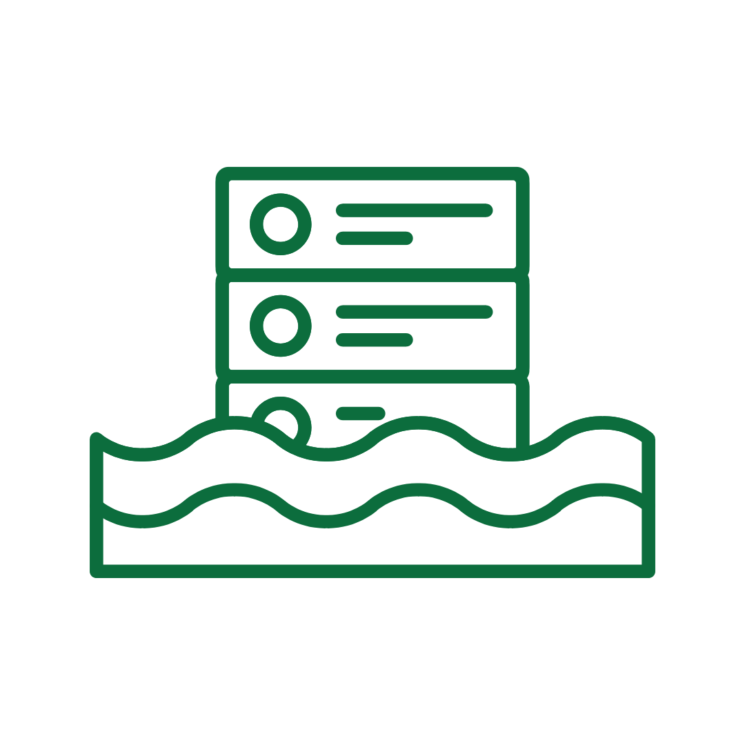 Data_lakehouse_och_warehouse