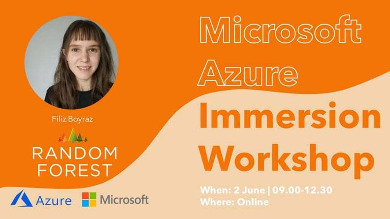 Workshop-azure-english